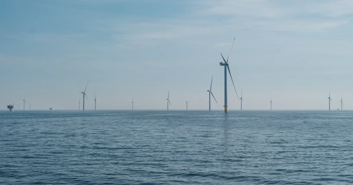 Zdjęcie: Baltic Power