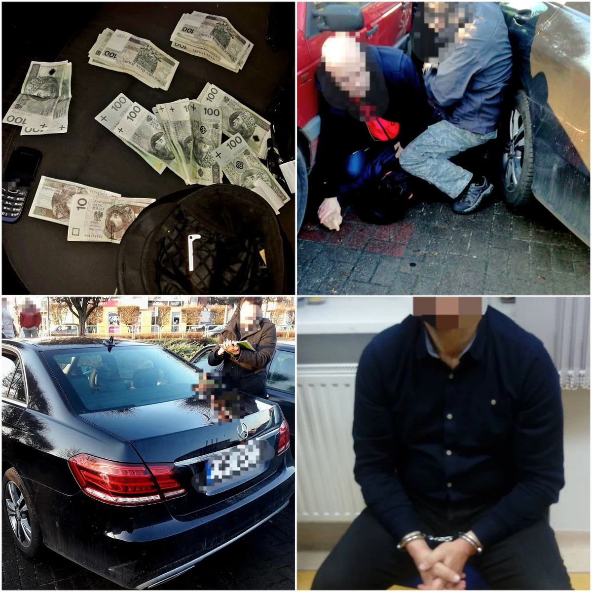 Fot. Pomorska Policja