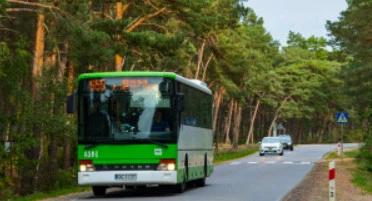 Zdjęcie: Gdynia PKS