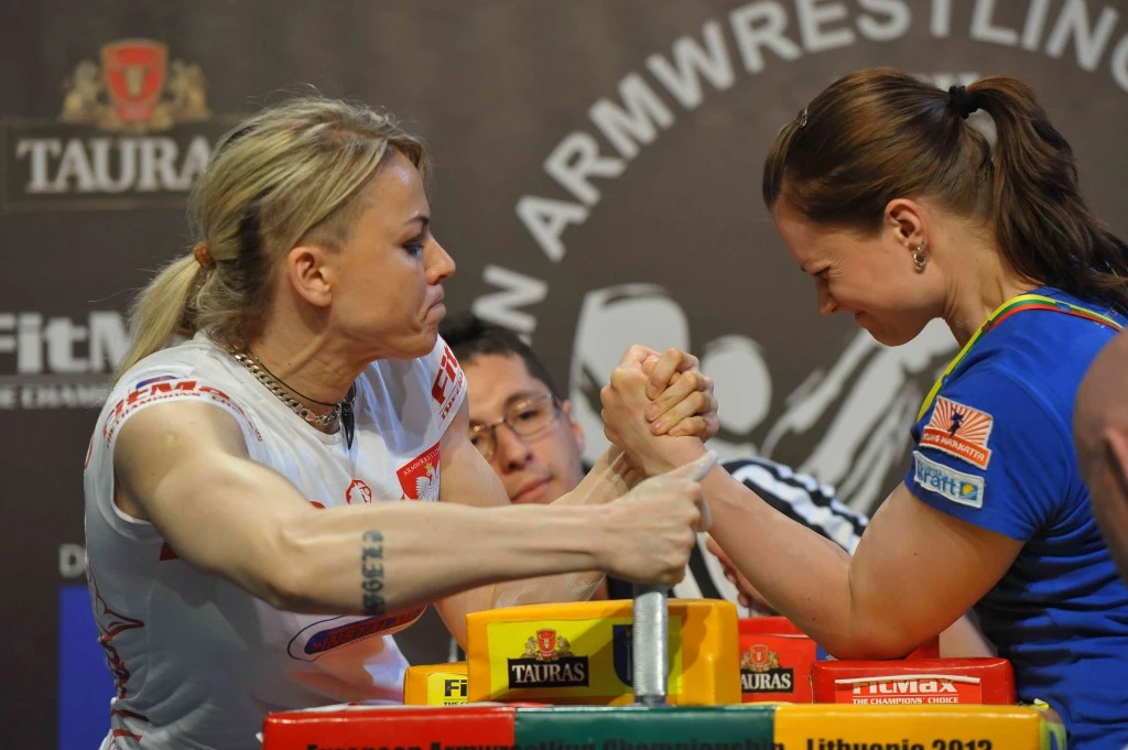 Trwają Mistrzostwa Świata współczesnych gladiatorów w Gdyni