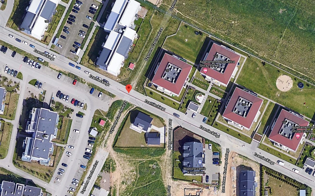 Fot.google maps