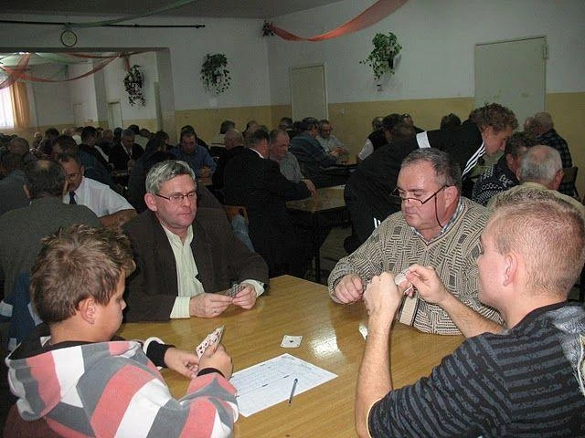 Co robią Kaszubi po pracy?