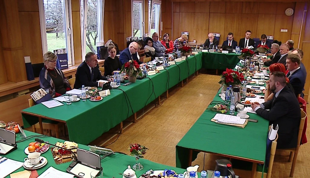 Rumia wyda prawie 205 milionów złotych w 2018 roku