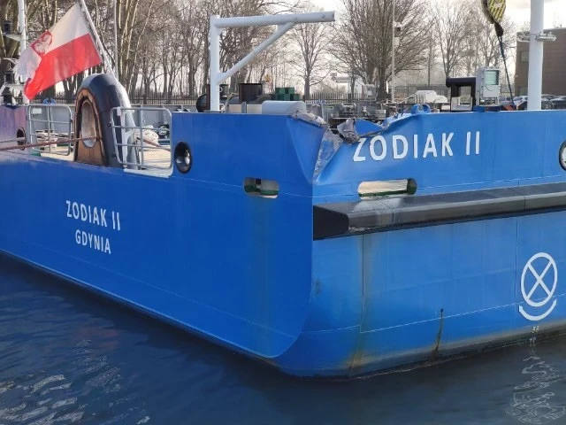Fot. Urząd Morski w Gdyni 