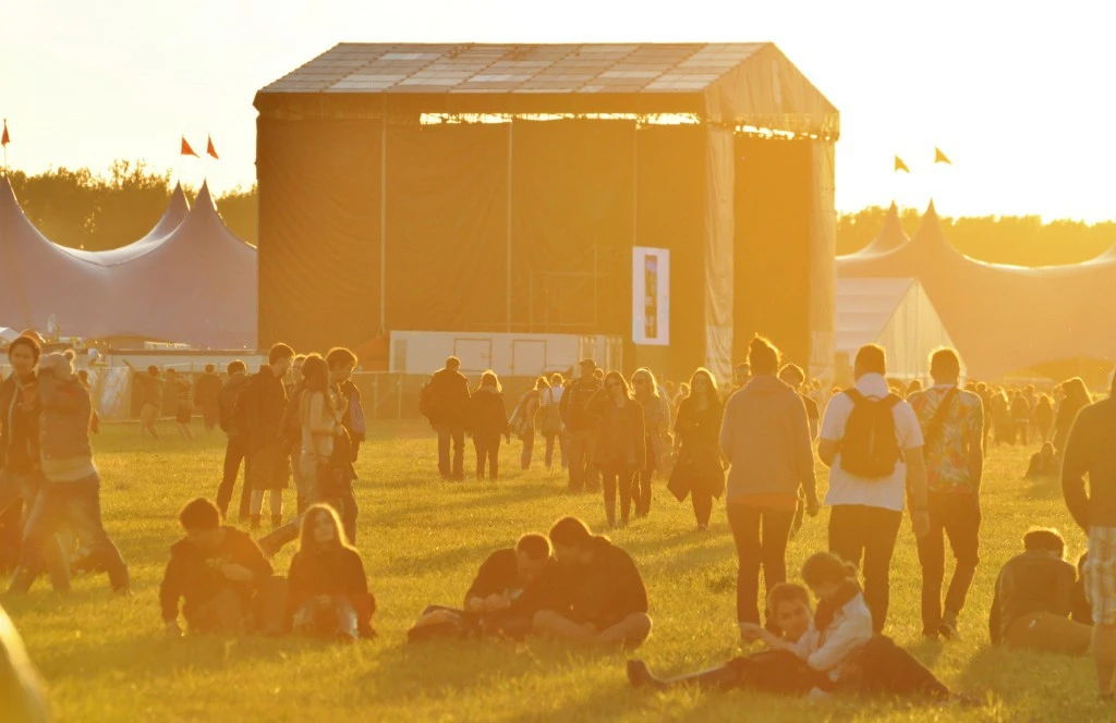 D’Angelo po raz pierwszy w Polsce! AṨAP Rocky i Father John Misty na Open’erze!