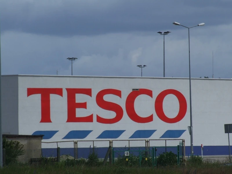 W Luzinie stanie Tesco?