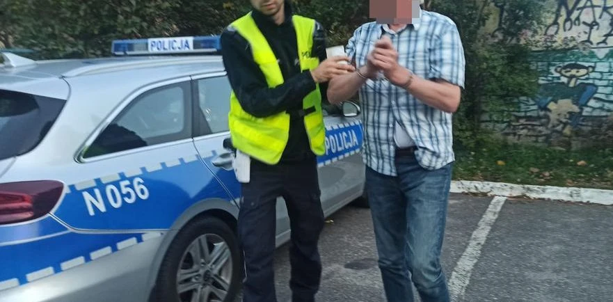 Źródło: Pomorska Policja