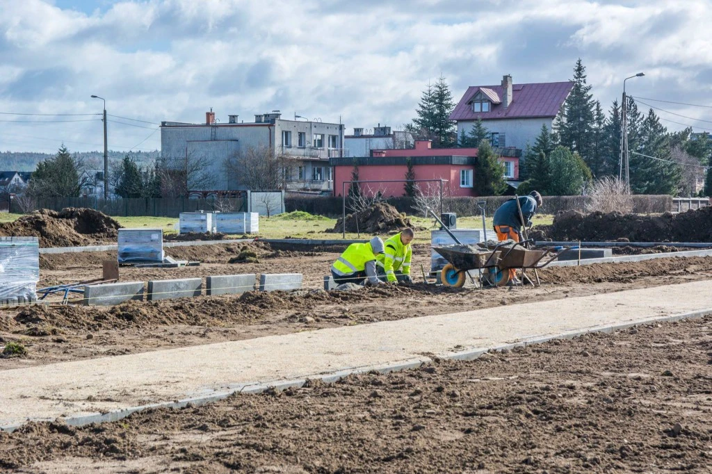 Źródło: Miasto Rumia/Facebook
