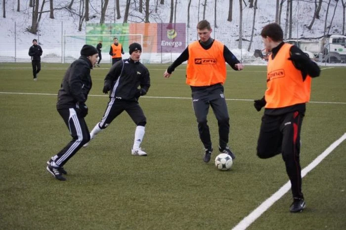 Wejherowo: Czas na Chojnice