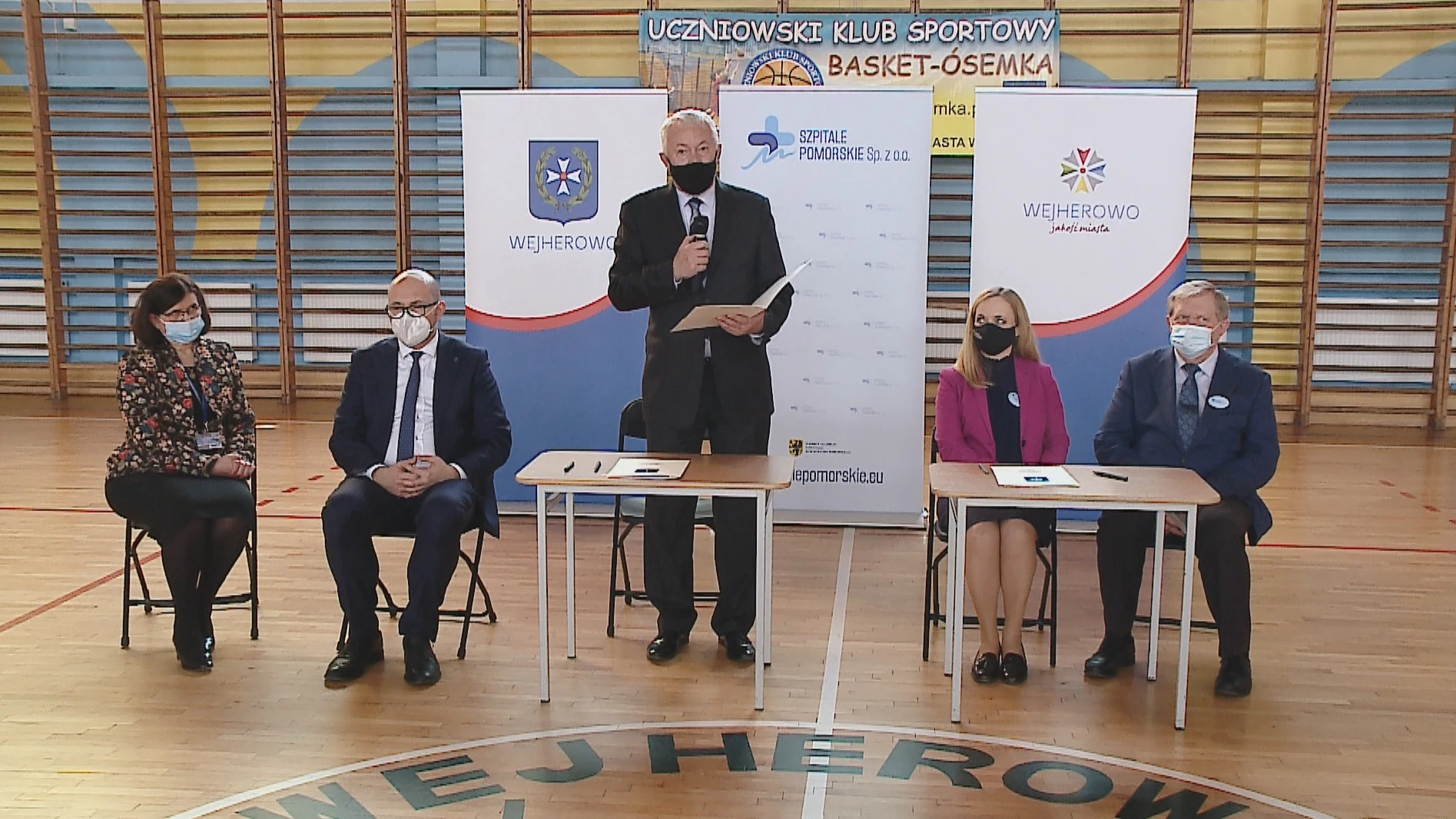 Fot. Daniel Zaputowicz/TTM