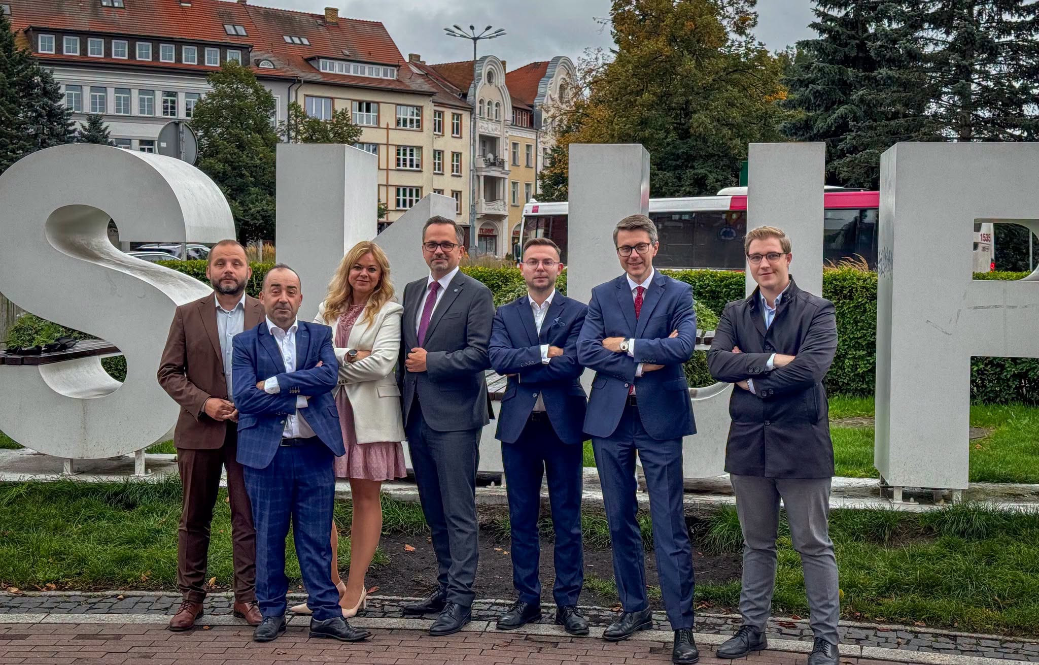 Rozwój Plus rośnie na Pomorzu. Kolejni samorządowcy dołączają do ludzi Morawieckiego