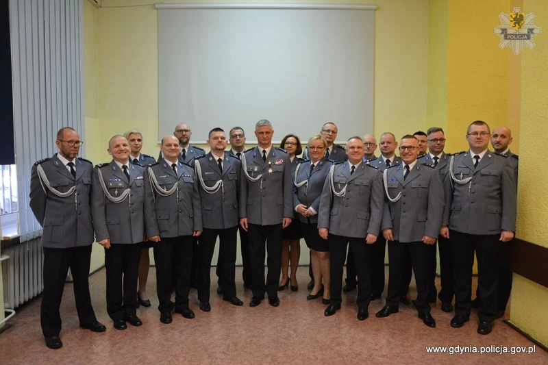 Źródło: KWP Gdańsk
