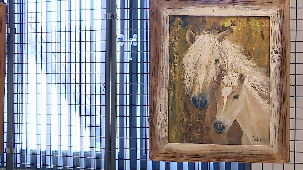 Tydzień Bibliotek zakończył się wernisażem
