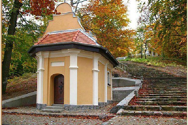 Wejherowo: Złodzieje ławek w policyjnym areszcie