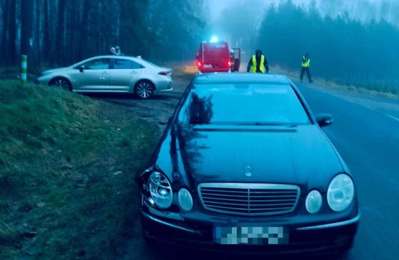 Zdjęcie: KPP w Gdańsku