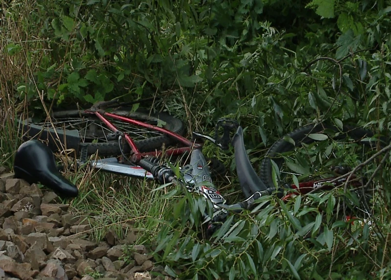 Nastolatka wpadła pod pociąg koło Lęborka