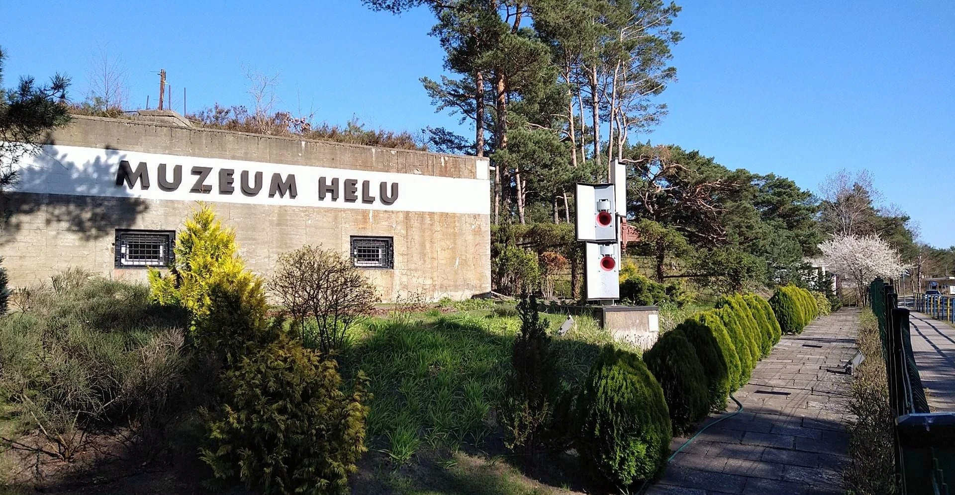 Fot Muzeum Helu