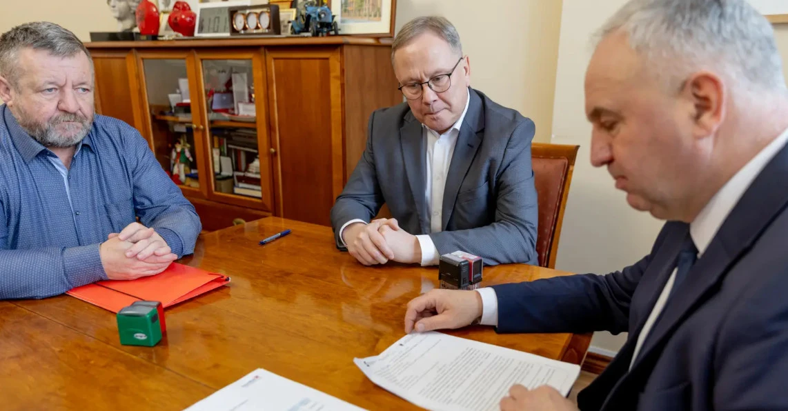 Zdjęcie: Starogard Gdański