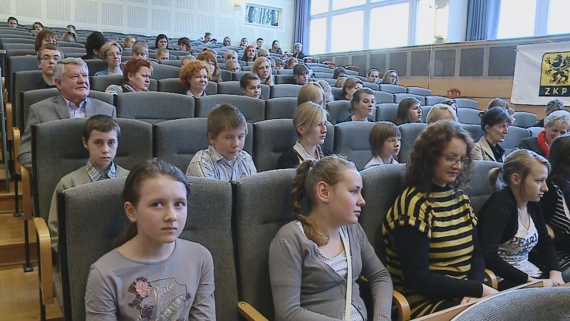 Znamy mistrzów pisanej kaszubszczyzny