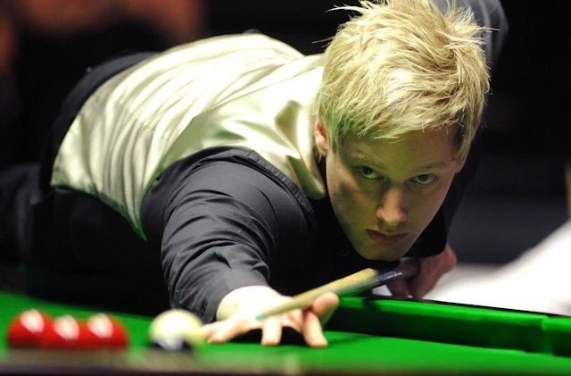 Wielki snooker ponownie w Gdyni