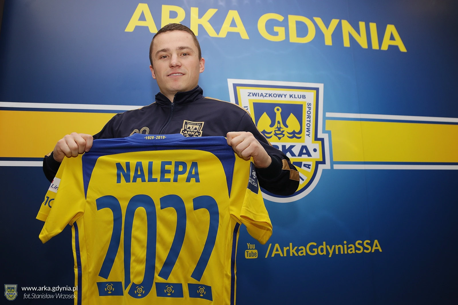źródło: Arka Gdynia