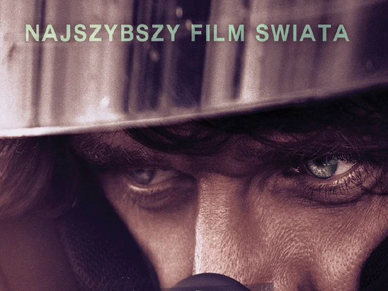 Jazda na krawędzi 3D w Multikinie