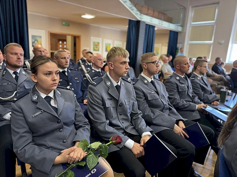 fot. Komenda Powiatowa Policji w Pucku