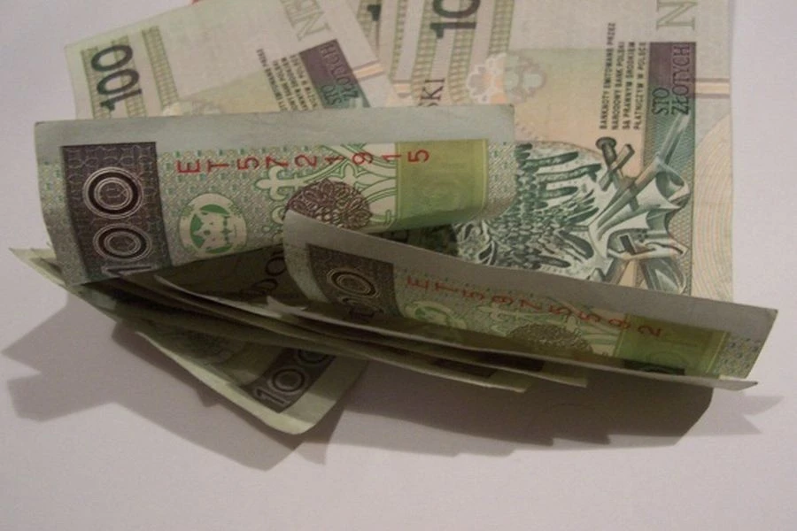 Wyłudził kredyt. Grozi mu 8 lat więzienia