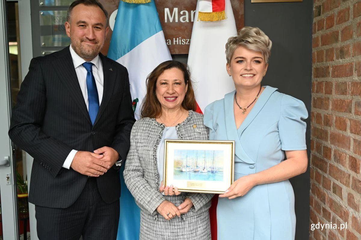 źródło: gdynia.pl/fot. Waldemar Ulanowski