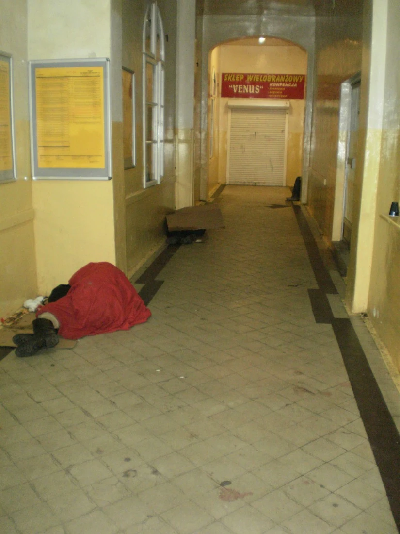 fot. Straż Miejska w Wejherowie