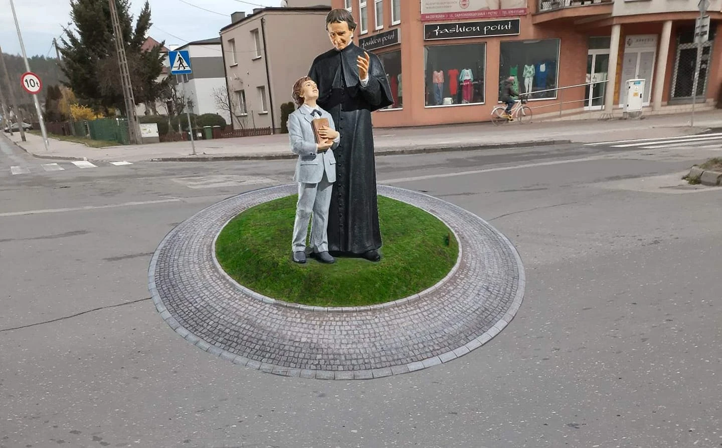 Fot. Facebook PiS Rumia