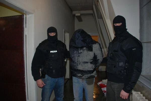 Pomorze: Kradli, przerabiali, sprzedawali i ponownie kradli