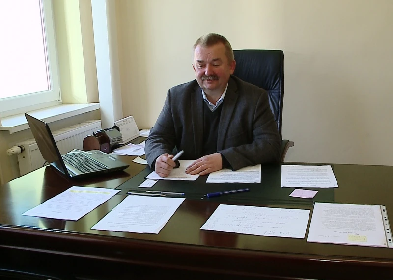Organizują referendum. Chcą odwołać wójta