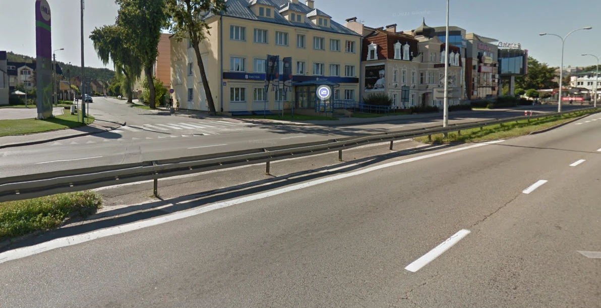 Fot. Google Maps 