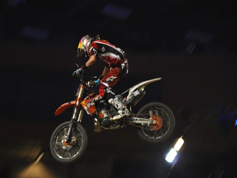 Night of the Jups 2011