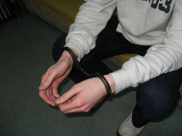 Wejherowo: Sprawca rozboju w rękach policji