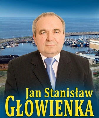 Jan Głowienka nie jest już wiceburmistrzem