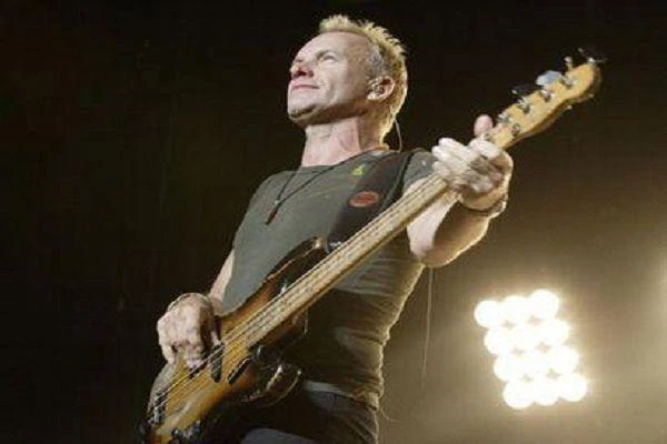 Trójmiasto: Sting zaśpiewa już za dwa dni