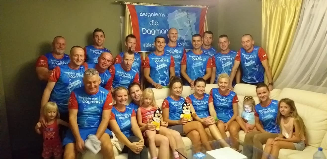 Fot. Team Bieganie na Śniadanie/Facebook