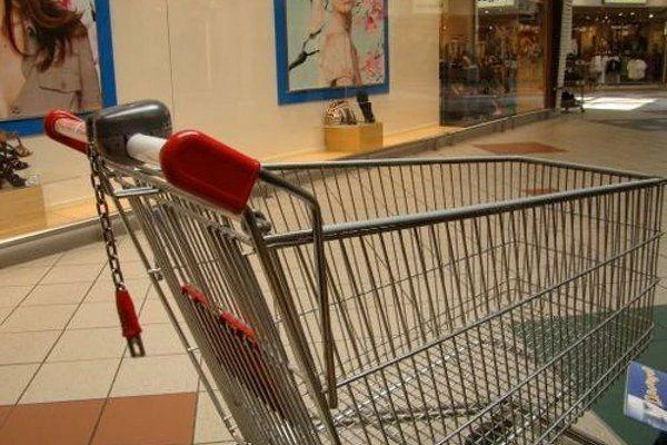 Gdańsk: Kradli w supermarketach