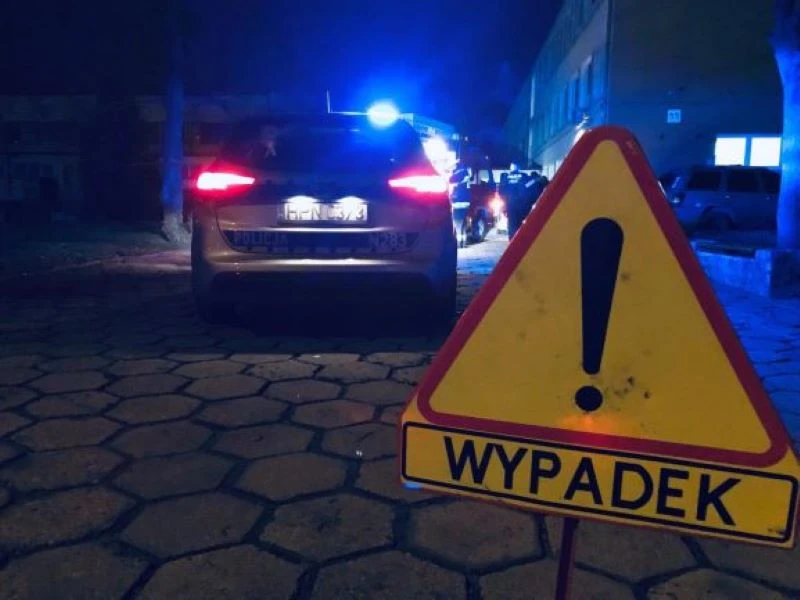 Fot. KMP Gdynia
