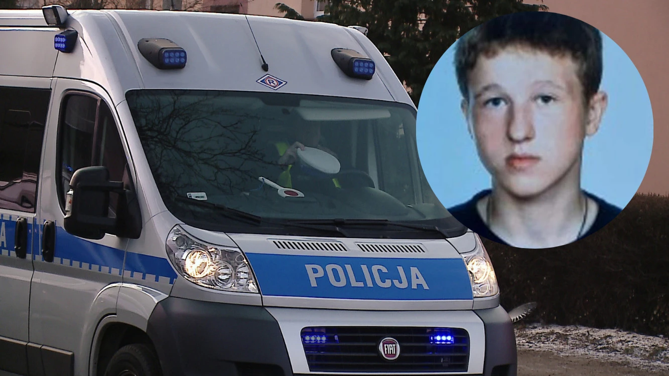 fot. KPP Wejherowo