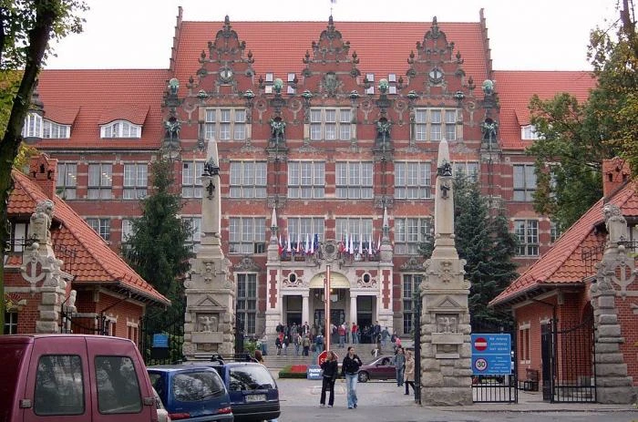Gdańsk: 4,5 mln dotacji dla Politechniki
