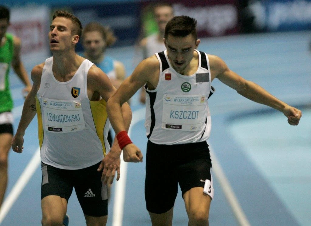 Podsumowanie Halowych Mistrzostw Polski w lekkoatletyce