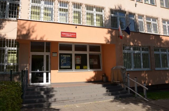 Fot. KMP Gdańsk