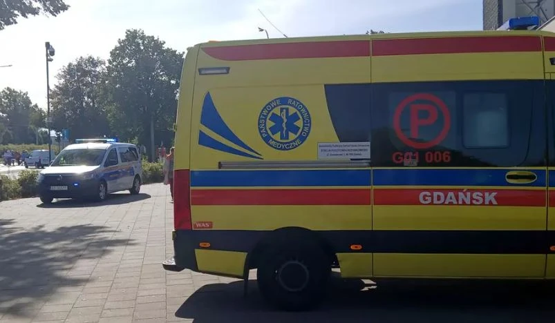 fot. Straż Miejska w Gdańsku 