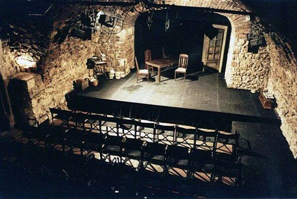 Reda: Casting do nowego projektu teatralnego