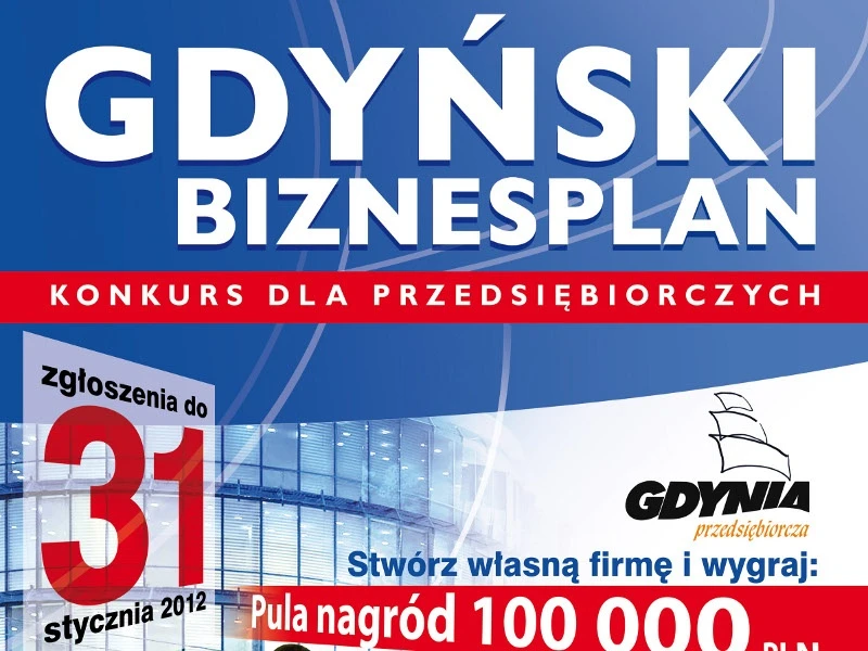 'Gdyński Biznesplan 2012': Trwa II etap