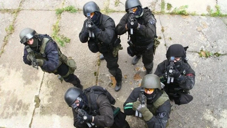 Fot. policja