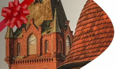 Zdjęcie: Urząd gminy Lębork